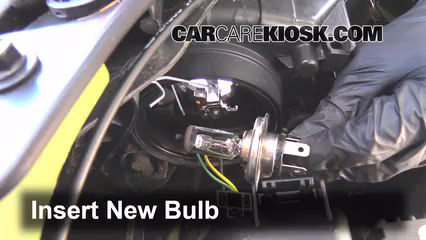 kia soul headlight cyl 0l plus change